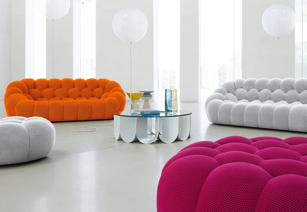 livingspaces cloud couch