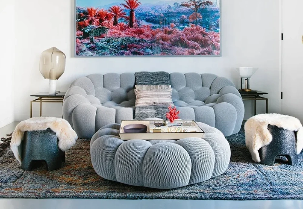 livingspaces cloud couch