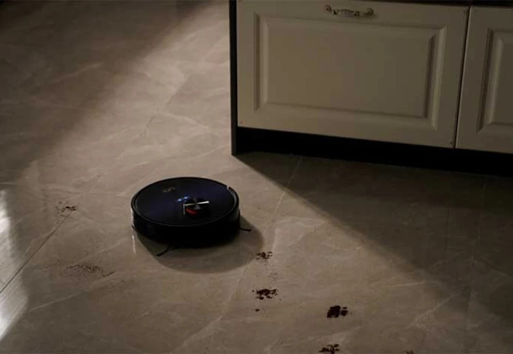 the best robotic vacuum cleaner